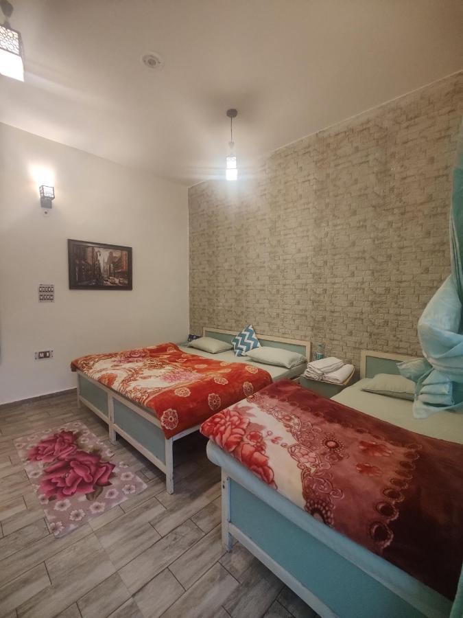 The Bunker House Hotell Chopta Eksteriør bilde